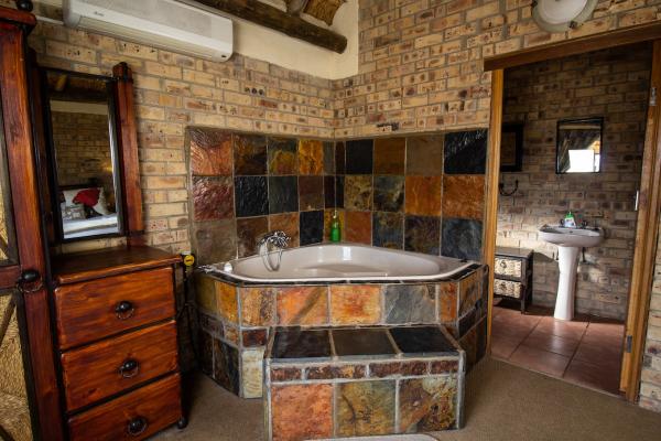 Inyala Game Lodge - 154712