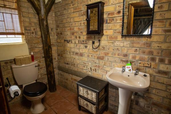 Inyala Game Lodge - 154713