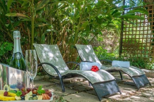 Mimosa Lodge - 154767