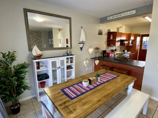 Santa Maria-Langebaan County Estate - 154953