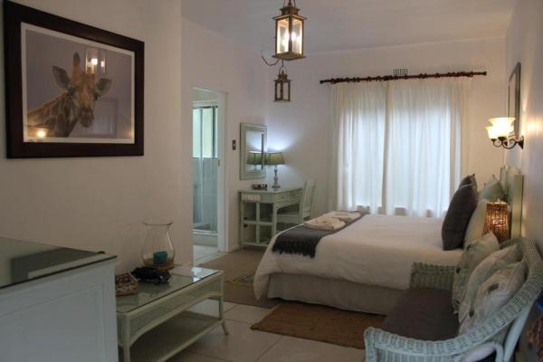 The Sabie Town House Guest Lodge - 155014