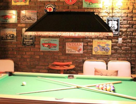 The Sabie Town House Guest Lodge - 155047