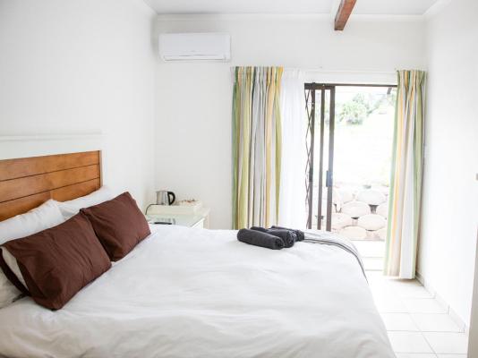 Black Rock Lodge - 155059