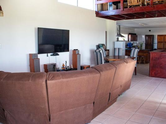 Black Rock Lodge - 155069