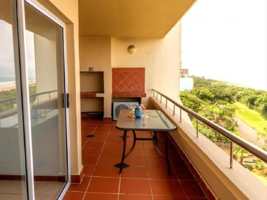 Lescalier Cabanas Self Catering - 155073