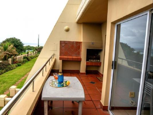 Lescalier Cabanas Self Catering - 155075