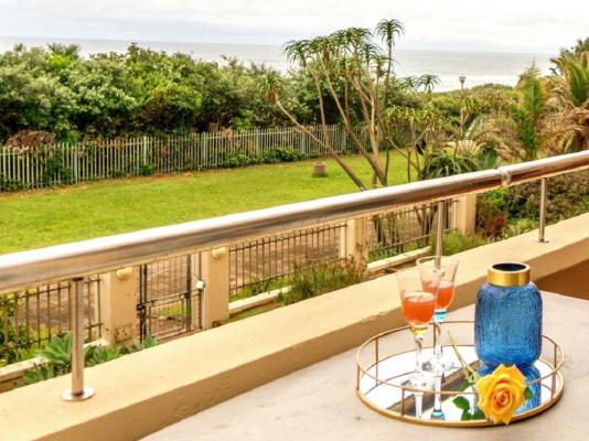Lescalier Cabanas Self Catering - 155076
