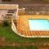 Lescalier Cabanas Self Catering - 155077