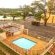 Lescalier Cabanas Self Catering - 155078