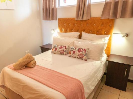 Lescalier Cabanas Self Catering - 155079