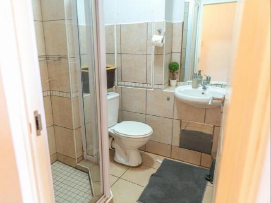 Lescalier Cabanas Self Catering - 155080