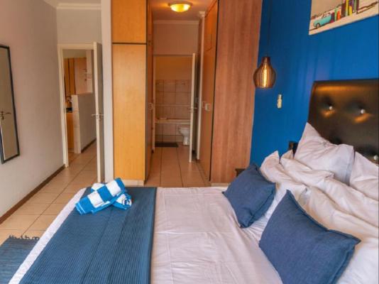 Lescalier Cabanas Self Catering - 155082