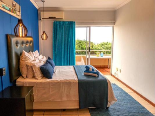 Lescalier Cabanas Self Catering - 155083