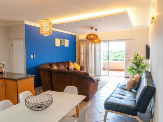 Lescalier Cabanas Self Catering - 155084