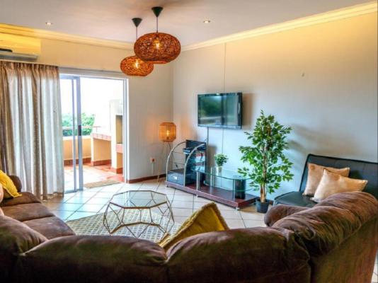 Lescalier Cabanas Self Catering - 155085