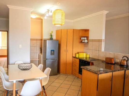 Lescalier Cabanas Self Catering - 155087