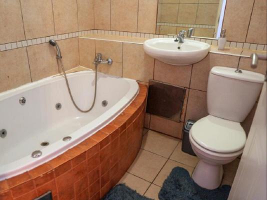 Lescalier Cabanas Self Catering - 155092