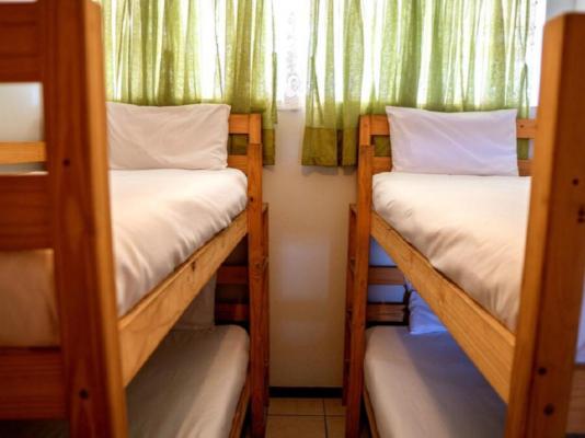 Lescalier Cabanas Self Catering - 155093