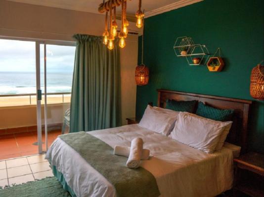Lescalier Cabanas Self Catering - 155095
