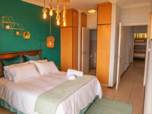 Lescalier Cabanas Self Catering - 155096
