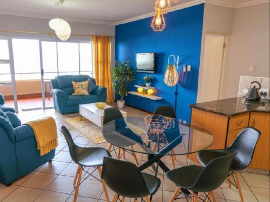 Lescalier Cabanas Self Catering - 155097
