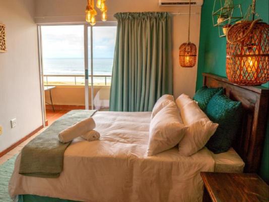 Lescalier Cabanas Self Catering - 155098