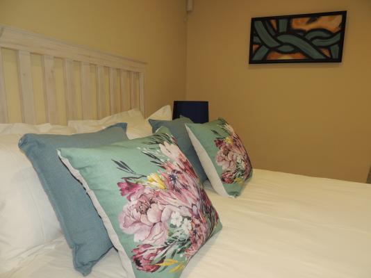 Stone Haven Two Bedroom 