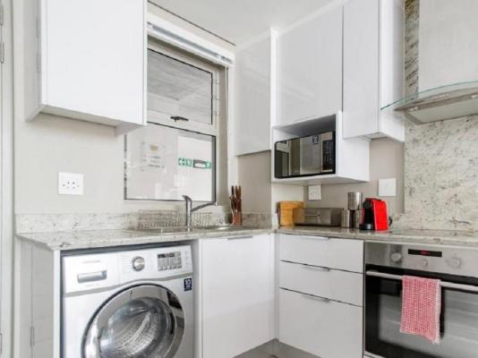 Lux Andringa Walk Apartments - 155283