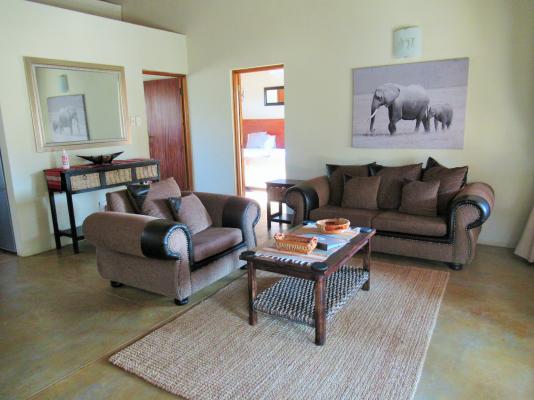 Siyaya Bush Lodge