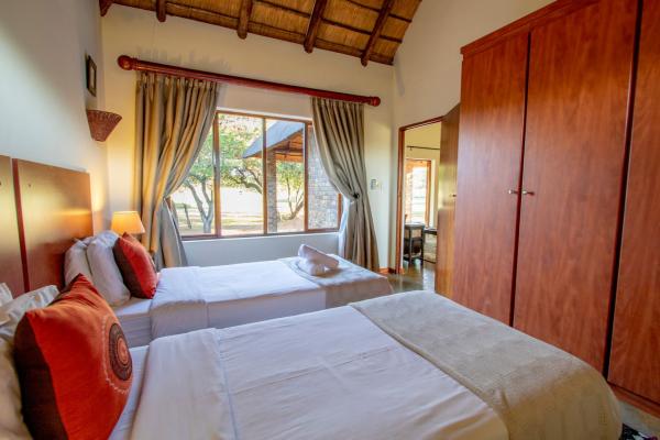 Siyaya Bush Lodge