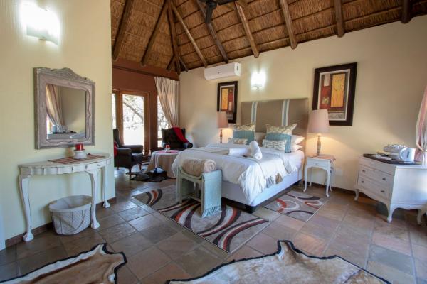 Homestead Villa