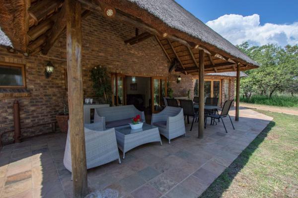 Homestead Villa