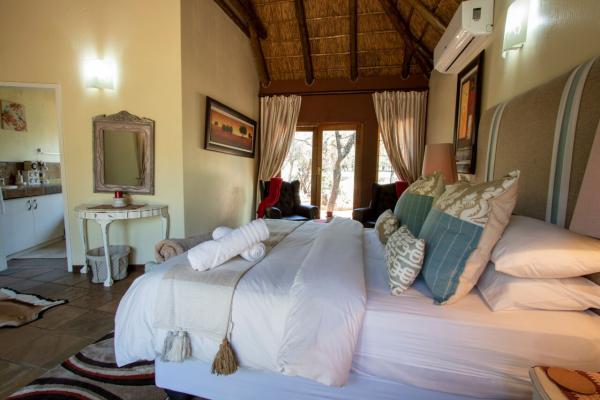 Homestead Villa