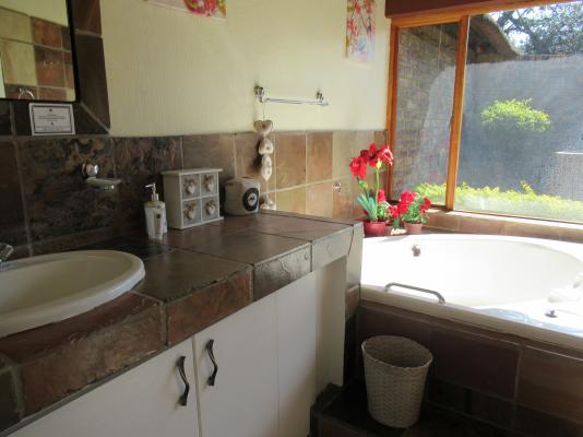 Homestead Villa