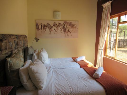 Homestead Villa
