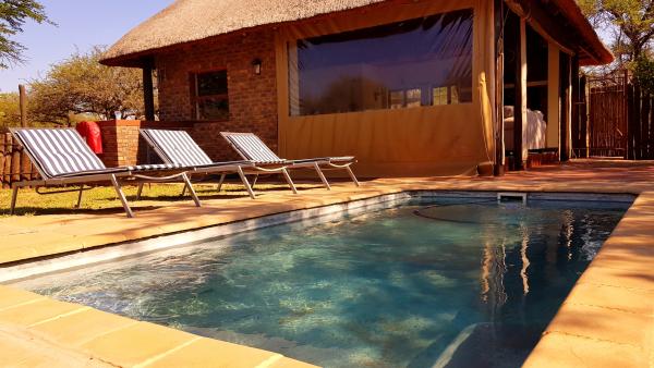 Homestead Villa