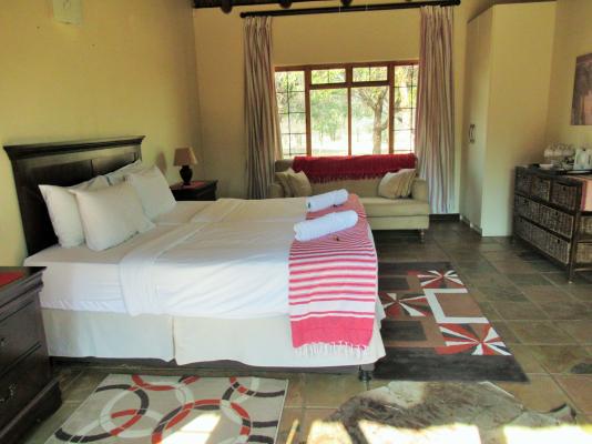 Homestead Villa