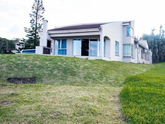 Black Rock Lodge - 155386