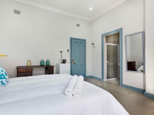 Triple9 Hatfield Guesthouse - 155395