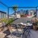 Deluxe Double Room with Private Terrace
