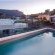Swimming pool area - The Grey Hotel