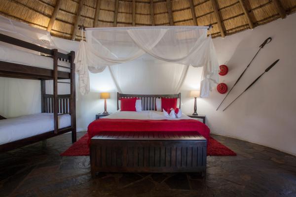 Ku Sungula Safari Lodge - 155554