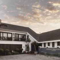 Admiralty Beach House - 155669