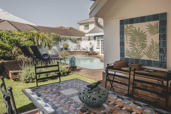 Admiralty Beach House - 155673