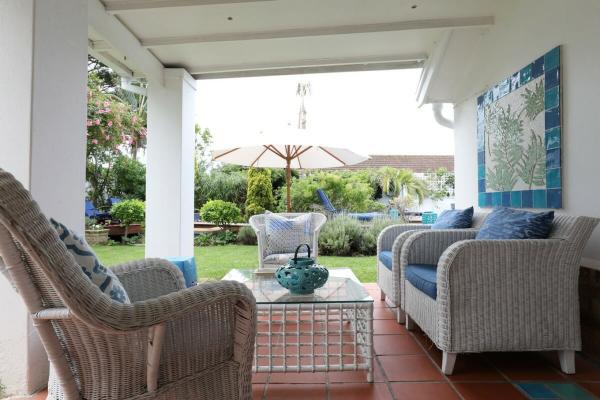 Admiralty Beach House - 155677