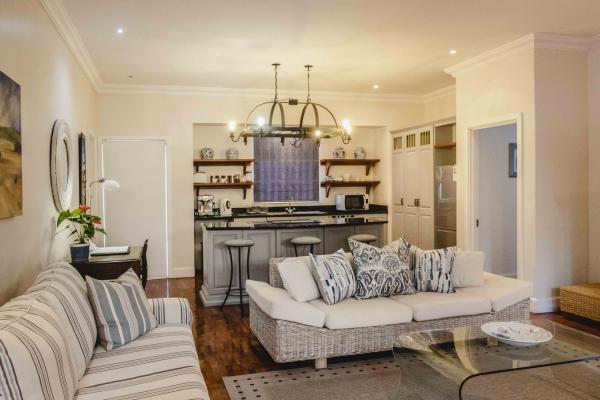 Admiralty Beach House - 155679