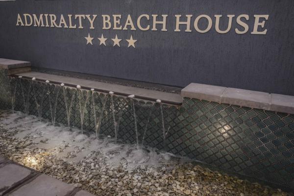 Admiralty Beach House - 155681
