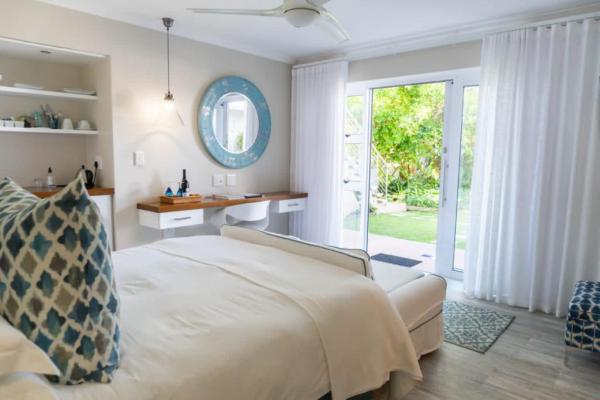 Admiralty Beach House - 155689