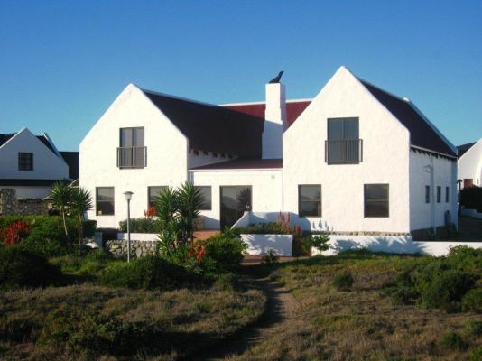 Baviana Beach Lodge - Jacobs Bay - Jacobsbaai - 155731