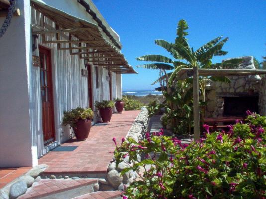 Baviana Beach Lodge - Jacobs Bay - Jacobsbaai - 155745